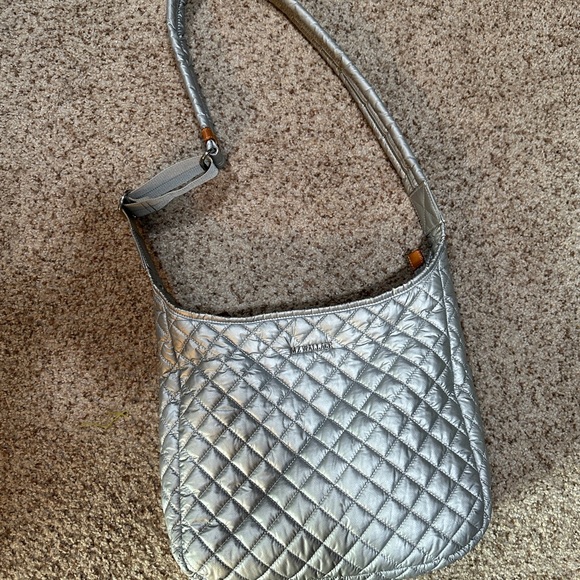 MZ Wallace Bags Mz Wallace Parker Crossbody Poshmark
